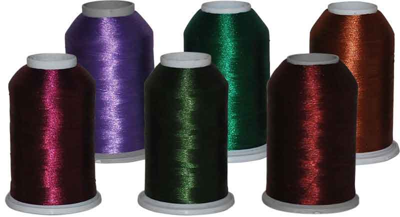 metallic-yarn-manufacturers-in-india